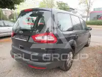 2009 Ford GALAXY