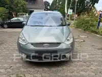 2009 Ford GALAXY