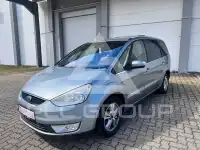 2009 Ford GALAXY