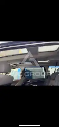 2009 Ford GALAXY
