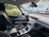 2009 Ford GALAXY