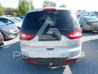 2009 Ford GALAXY