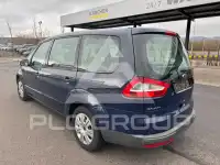 2009 Ford GALAXY