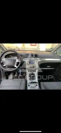 2009 Ford GALAXY