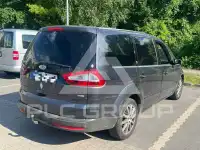 2009 Ford GALAXY