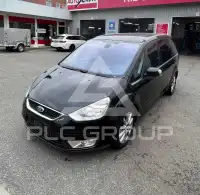 2009 Ford GALAXY