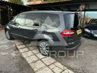 2009 Ford GALAXY