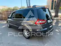 2009 Ford GALAXY