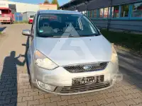2009 Ford GALAXY