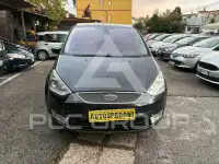 2009 Ford GALAXY