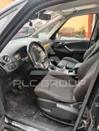 2009 Ford GALAXY