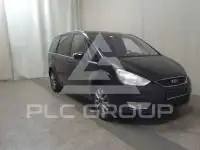 2009 Ford GALAXY