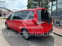 2009 Ford GALAXY