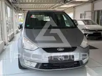 2009 Ford GALAXY