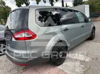 2009 Ford GALAXY