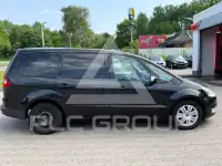 2009 Ford GALAXY