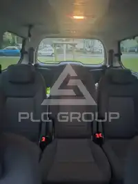 2009 Ford GALAXY