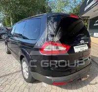 2009 Ford GALAXY