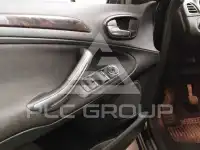 2009 Ford GALAXY