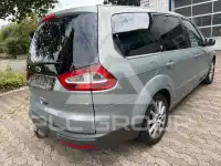 2009 Ford GALAXY