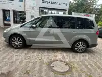 2009 Ford GALAXY
