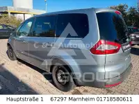 2009 Ford GALAXY
