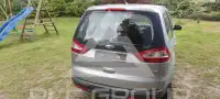 2009 Ford GALAXY