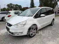2009 Ford GALAXY