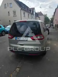 2009 Ford GALAXY