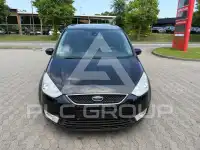 2009 Ford GALAXY