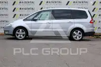 2009 Ford GALAXY