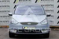 2009 Ford GALAXY