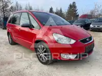 2009 Ford GALAXY