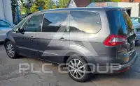 2009 Ford GALAXY