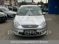 2009 Ford GALAXY
