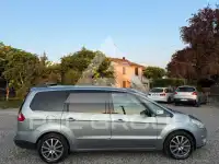 2009 Ford GALAXY