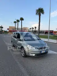 2009 Ford GALAXY