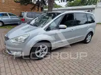 2009 Ford GALAXY