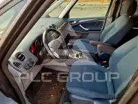 2009 Ford GALAXY