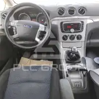 2009 Ford GALAXY