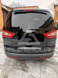 2009 Ford GALAXY