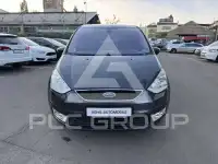 2009 Ford GALAXY