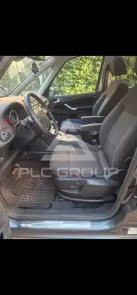 2009 Ford GALAXY