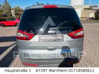 2009 Ford GALAXY