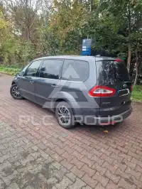 2009 Ford GALAXY