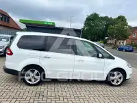 2009 Ford GALAXY