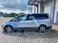 2009 Ford GALAXY