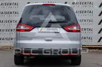 2009 Ford GALAXY