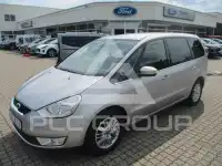 2009 Ford GALAXY