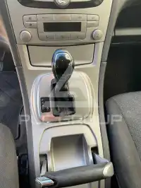 2009 Ford GALAXY